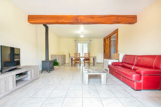  Maison � vendre 6 pi�ces 130 m�
