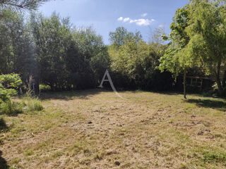  Terrain  vendre 550 m