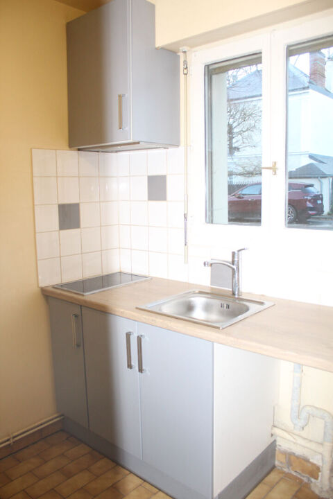  Appartement � louer 1 pi�ce 29 m�