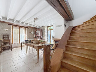  Maison à vendre 4 pièces 130 m²