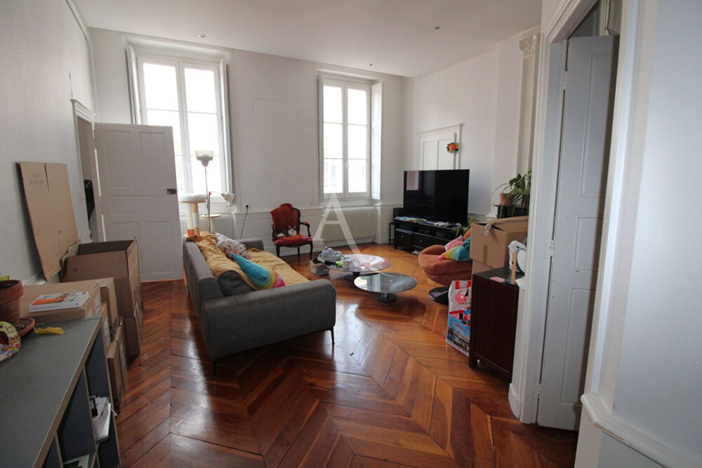 Location Appartement Appartement Chalon Sur Saône 3 pièces 90 m2 Chalon sur saone