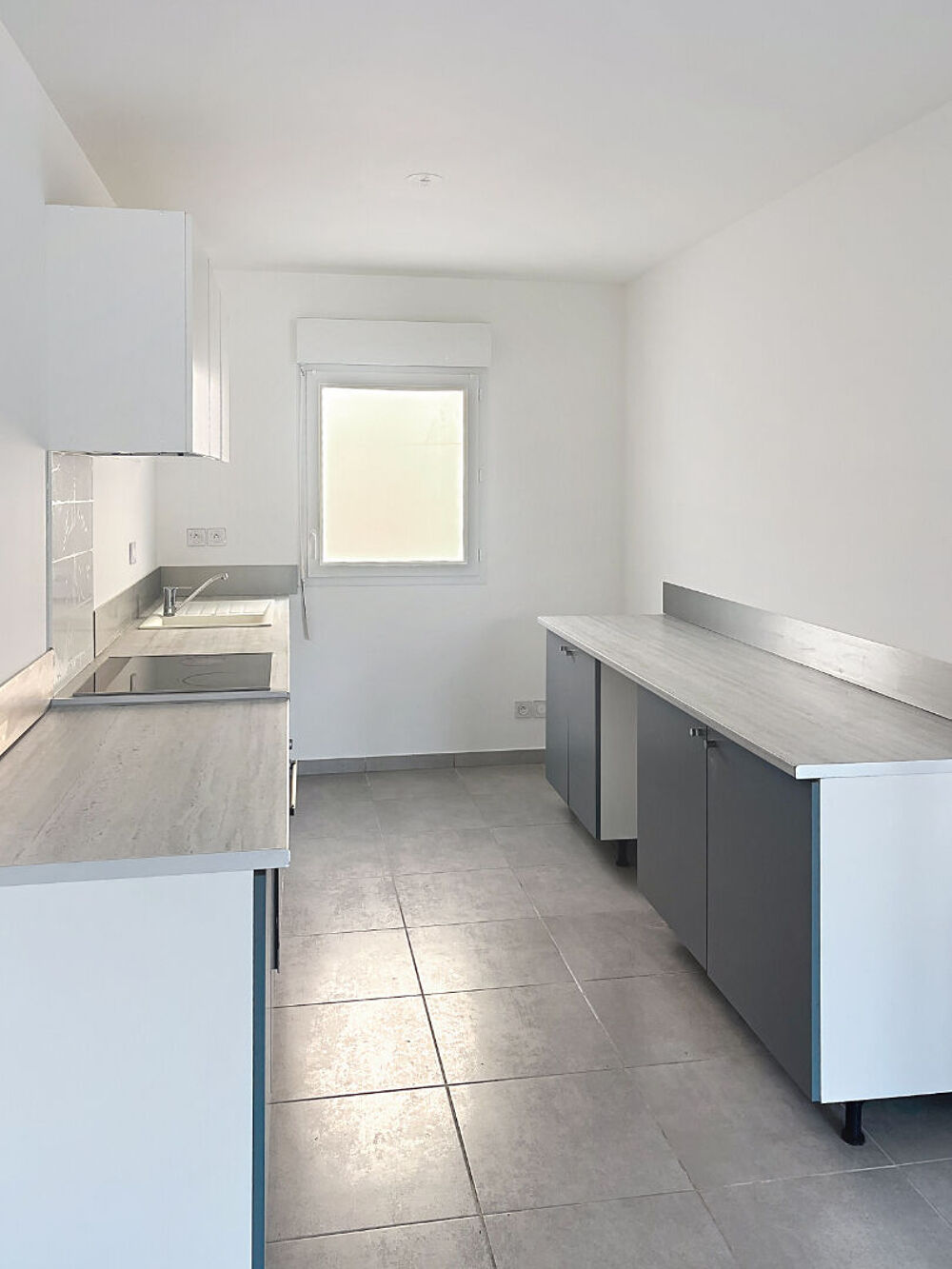 Maison 78.42 +jardin+ garage