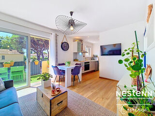  Appartement à vendre 2 pièces 36 m²