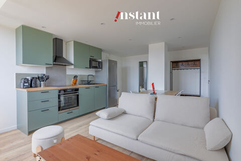  Appartement � louer 5 pi�ces 73 m� Bron