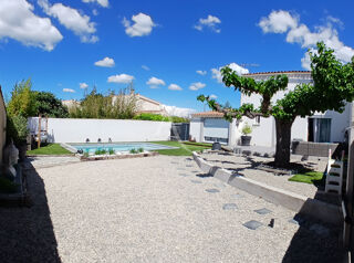  Maison � vendre 5 pi�ces 