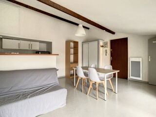  Appartement � louer 1 pi�ce 