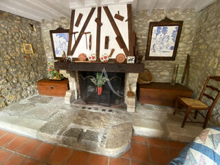  Maison � vendre 14 pi�ces 362 m�