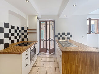  Appartement � vendre 3 pi�ces 75 m�