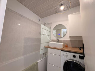  Appartement à louer 2 pièces 39 m²