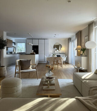  Appartement  vendre 4 pices 94 m
