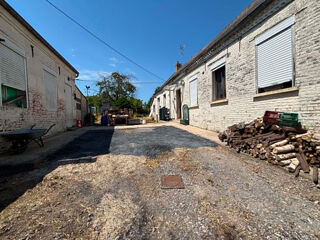  Maison à vendre 2 pièces 87 m²