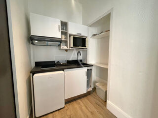  Appartement à louer 1 pièce 21 m²
