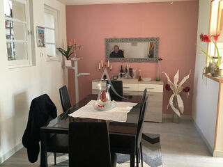  Maison à vendre 7 pièces 122 m²