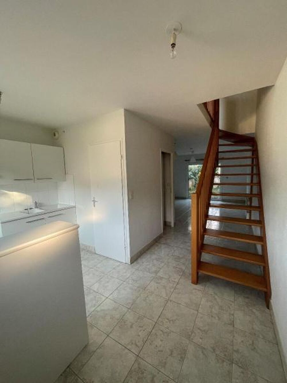 Location Maison Maison Nantes - 3 pièce(s) - 54.02 m2 Nantes