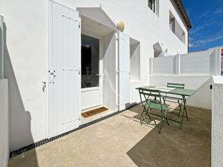 Appartement 2 pièces 39 m² · à La Barre de Monts · 39 m² · 159 900 €