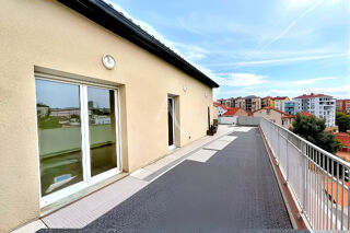  Appartement � vendre 4 pi�ces 98 m�