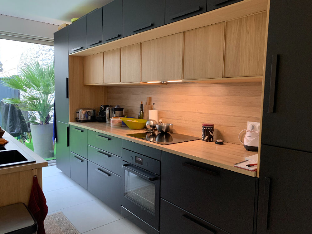 Location Maison A louer maison T5 Angers centre ville. Angers
