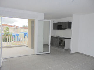  Appartement � louer 3 pi�ces 59 m�