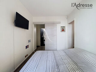  Appartement à vendre 2 pièces 42 m²