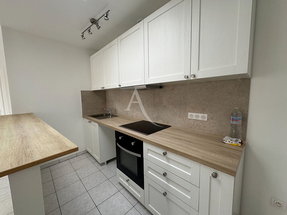 Location Maison MAISON POISSY - 2 pièce(s) - 48 m2 Poissy