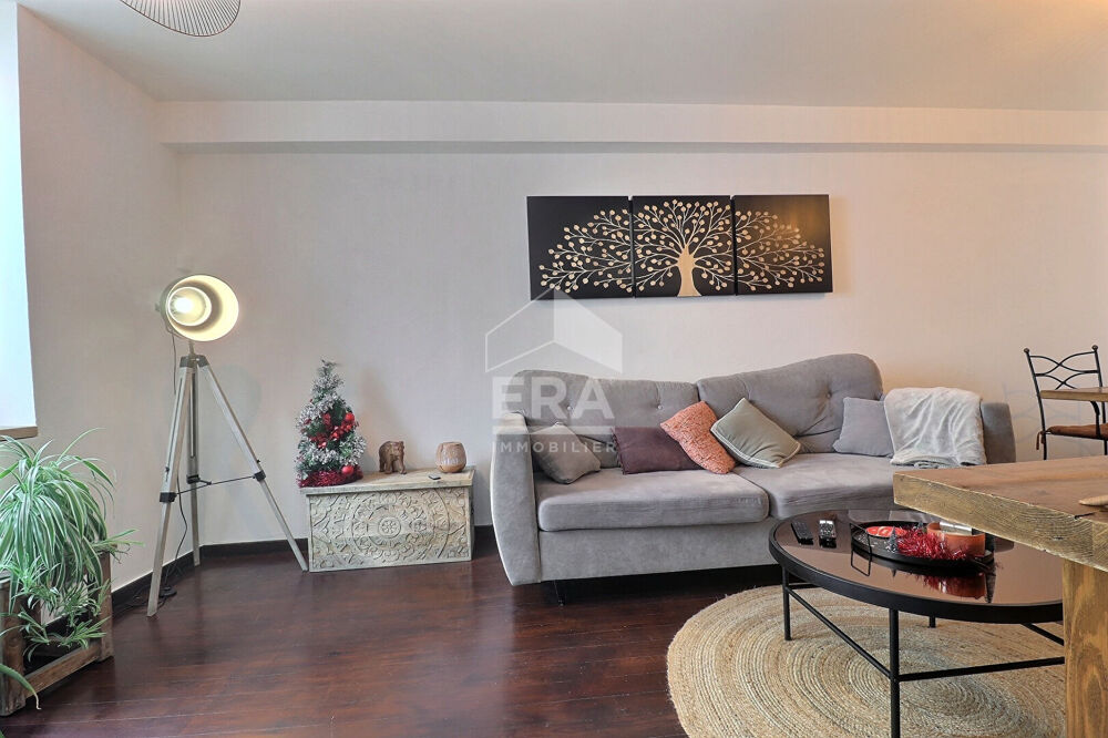 Vente Maison ANGERVILLE 91670-MAISON DE VILLE 3 PIECES 77M2 AVEC COUR PRIVATIVE Angerville