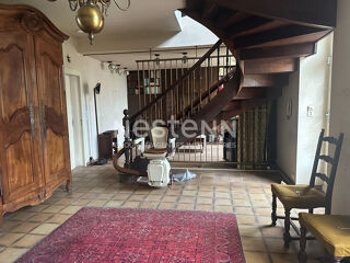  Maison à vendre 8 pièces 