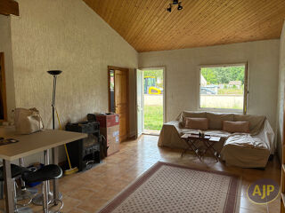  Maison à louer 4 pièces 64 m²