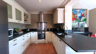  Villa à vendre 7 pièces 190 m²