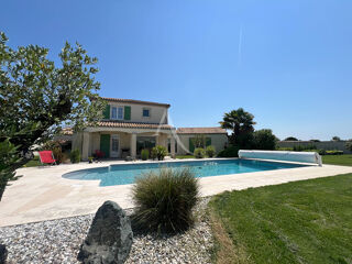  Maison � vendre 6 pi�ces 167 m�