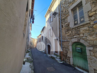  Maison à vendre 4 pièces 