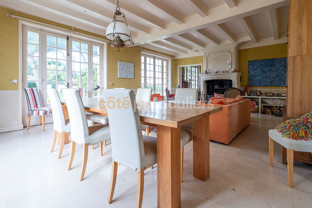 � vendre  Villa La Tremblade (17390)