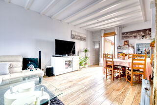  Maison  vendre 5 pices 