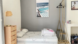  Appartement à louer 1 pièce 