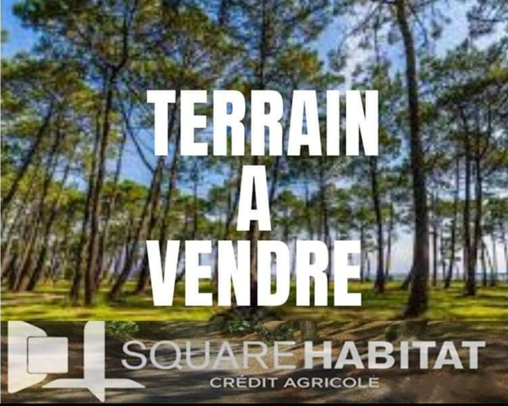 Vente Terrain TERRAIN A BATIR Onnaing