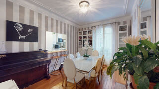  Appartement à vendre 4 pièces 79 m²