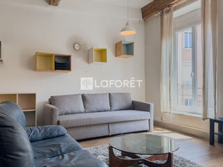  Appartement � louer 1 pi�ce 47 m�