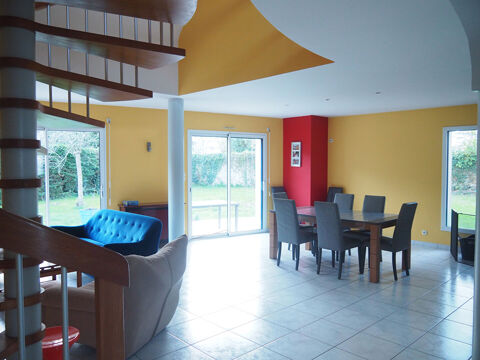  Maison � louer 5 pi�ces 132 m�