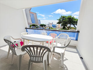  Appartement � vendre 1 pi�ce 33 m�