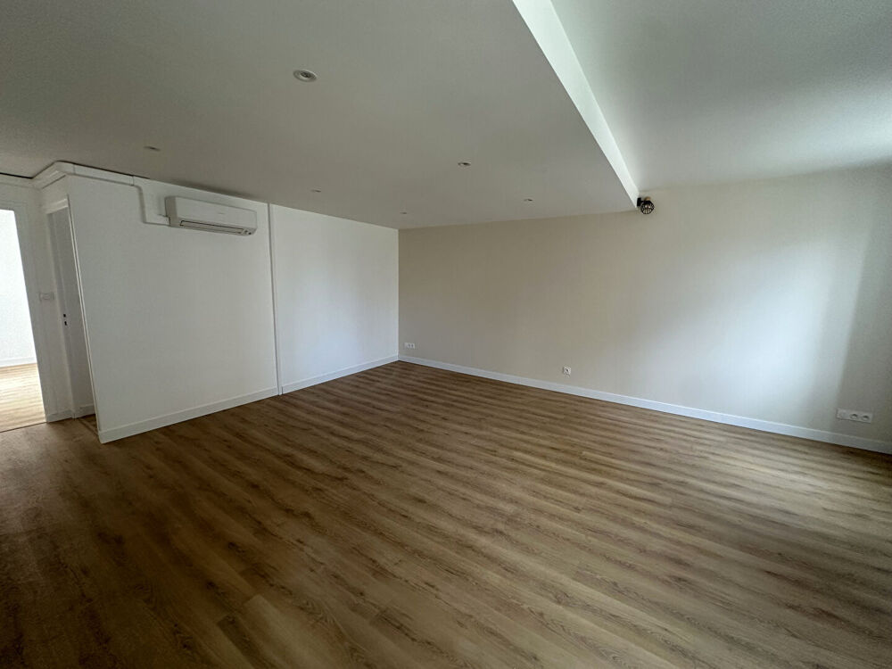 Vente Appartement Appartement T3 entièrement rénové ? 75m² - Pompe à chaleur réversible - Tarare Tarare