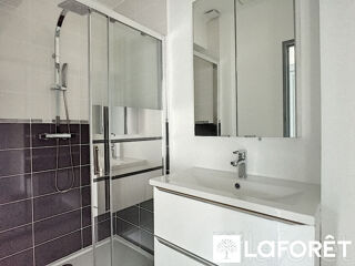  Appartement à louer 2 pièces 38 m²