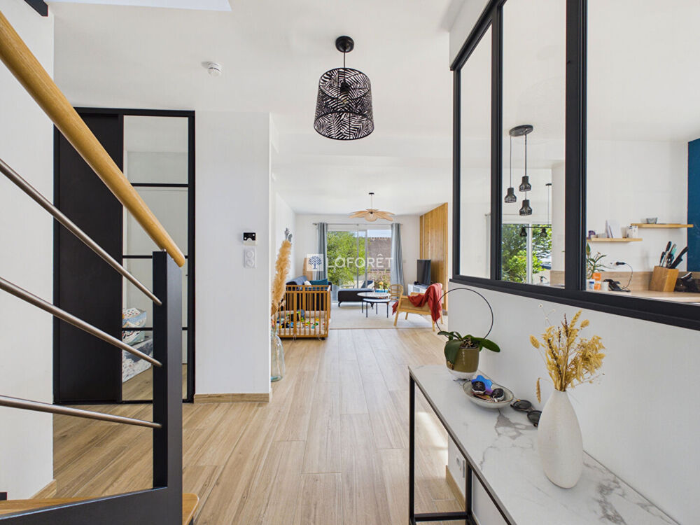 Maison BRIEC 5 Pièces 120 m²