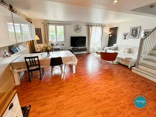  Maison � vendre 5 pi�ces 85 m�