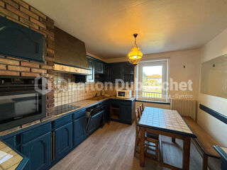  Appartement � louer 5 pi�ces 109 m�