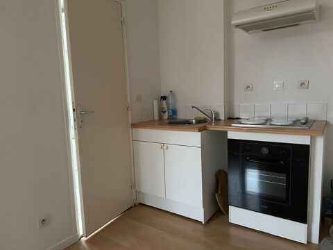  Appartement � louer 2 pi�ces 39 m�