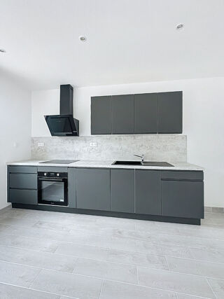  Maison � louer 3 pi�ces 88 m�