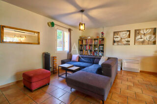 Vente Maison VILLA TYPE 5 AVEC GARAGE ABRI VOITURE ET TERRAIN DE 690M2 VINON SUR VERDON Vinon sur verdon