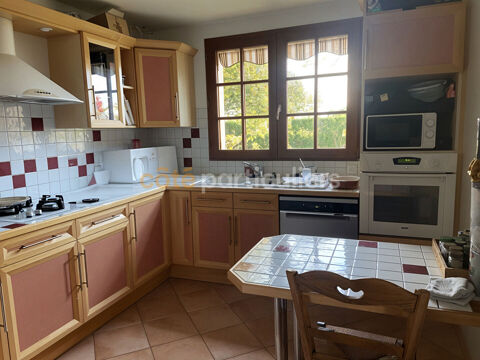  Maison � louer 4 pi�ces 88 m�