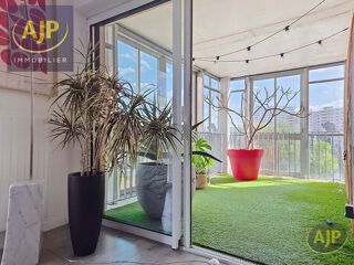  Appartement à vendre 4 pièces 86 m²