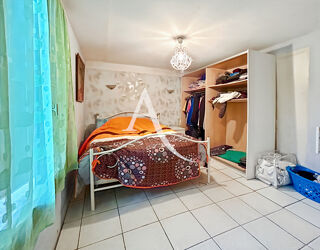  Maison � vendre 4 pi�ces  Bois d arcy