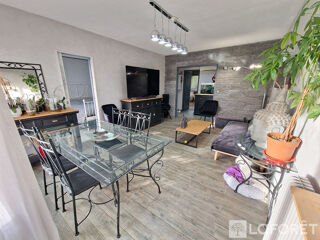  Appartement � vendre 4 pi�ces 81 m�